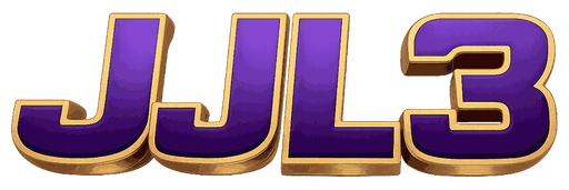 jjl3 Logo